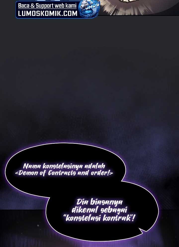 The Constellation that Returned from Hell Chapter 164 Gambar 28