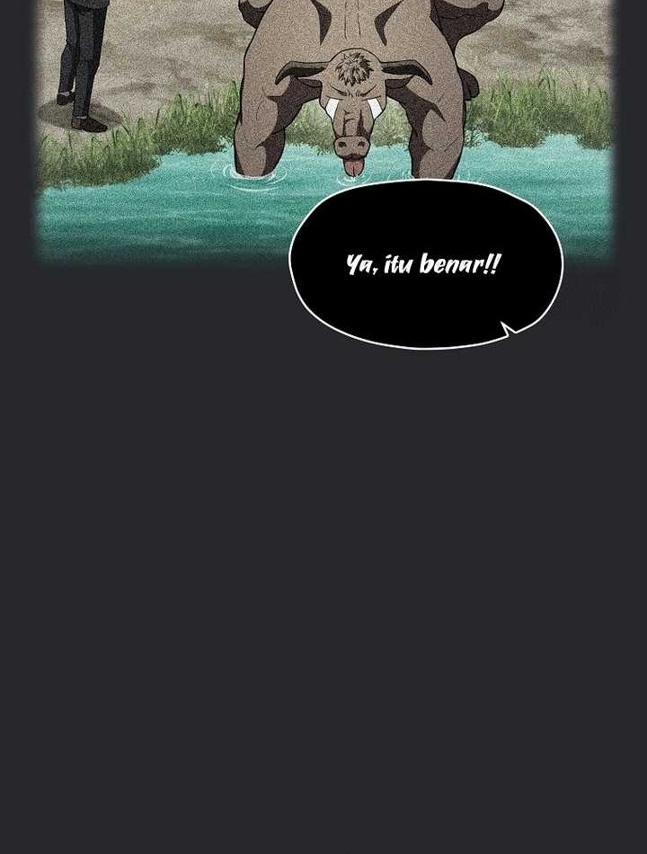 The Constellation that Returned from Hell Chapter 164 Gambar 30