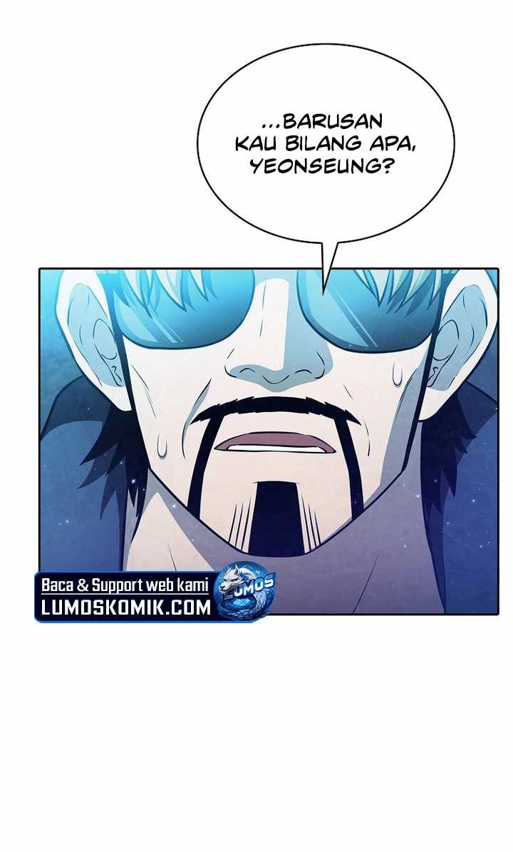 Baca Manhwa The Constellation that Returned from Hell Chapter 164 Gambar 2