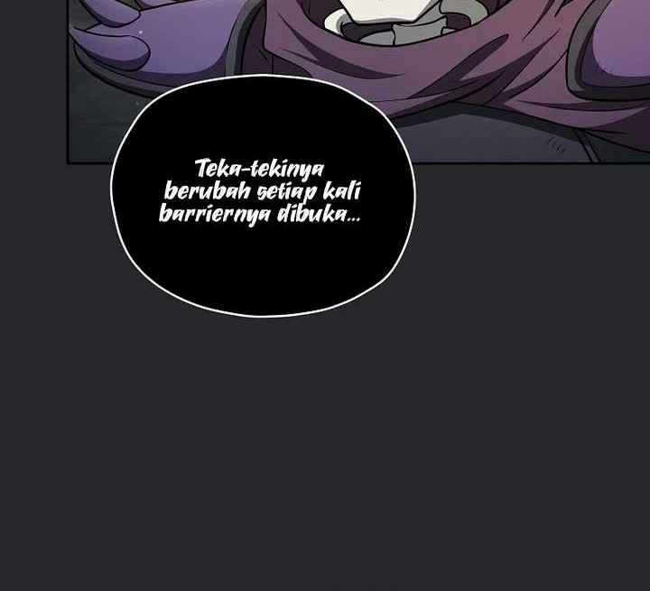 The Constellation that Returned from Hell Chapter 164 Gambar 54