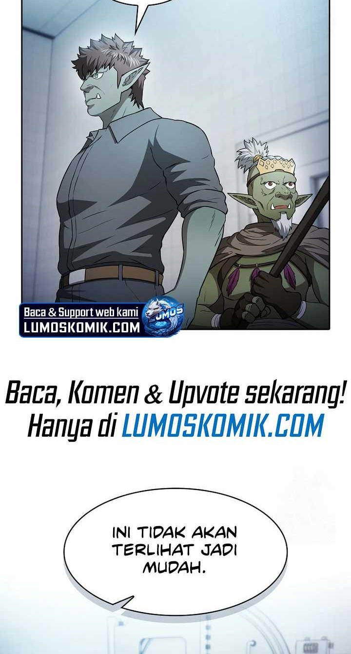 The Constellation that Returned from Hell Chapter 164 Gambar 58