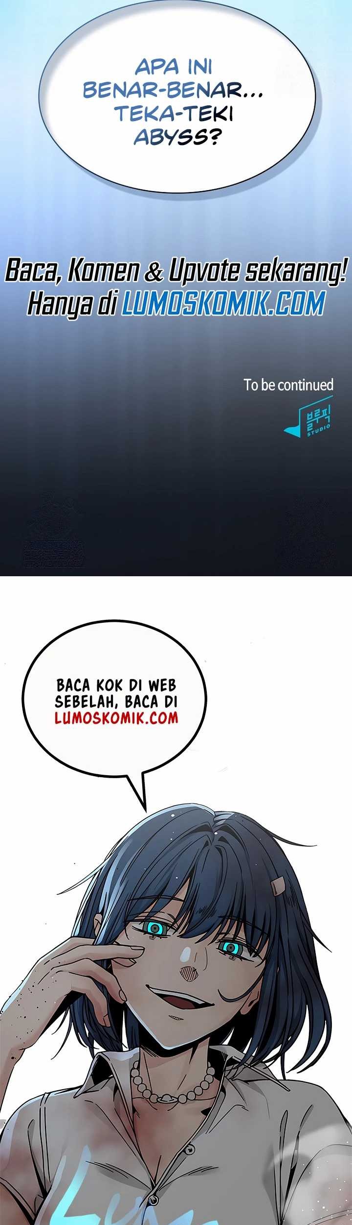 The Constellation that Returned from Hell Chapter 164 Gambar 67
