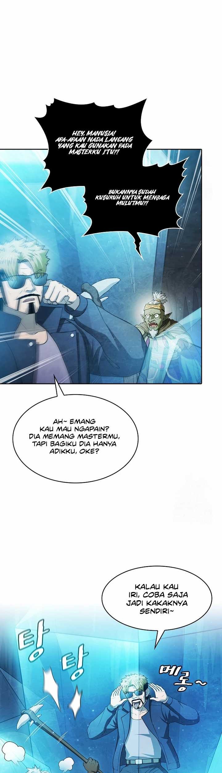 The Constellation that Returned from Hell Chapter 164 Gambar 13