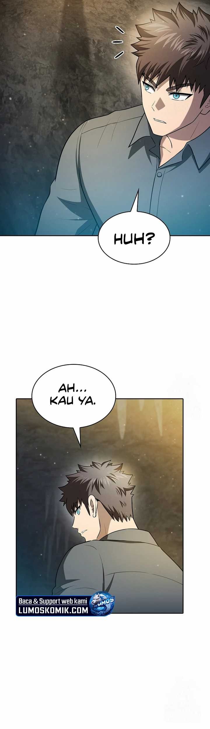 The Constellation that Returned from Hell Chapter 164 Gambar 17