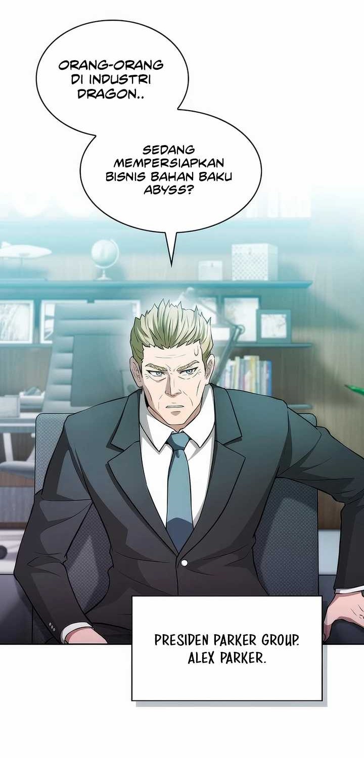 The Constellation that Returned from Hell Chapter 163 Gambar 24