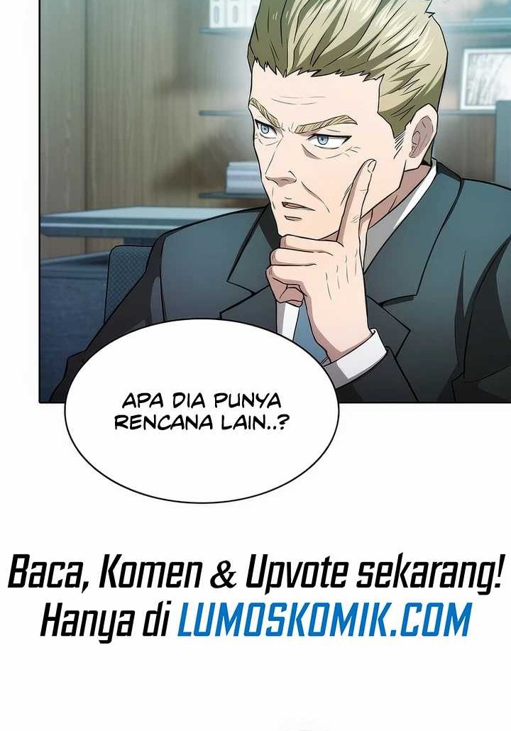 The Constellation that Returned from Hell Chapter 163 Gambar 26