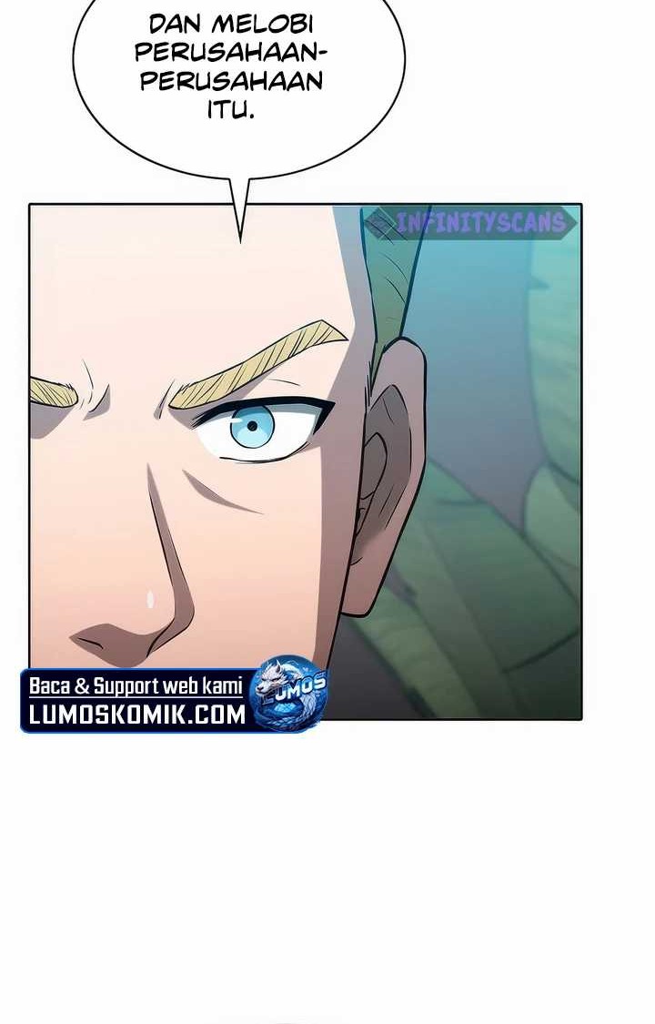 The Constellation that Returned from Hell Chapter 163 Gambar 30