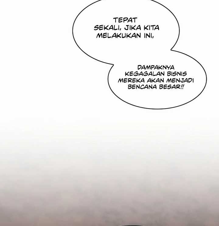 The Constellation that Returned from Hell Chapter 163 Gambar 32