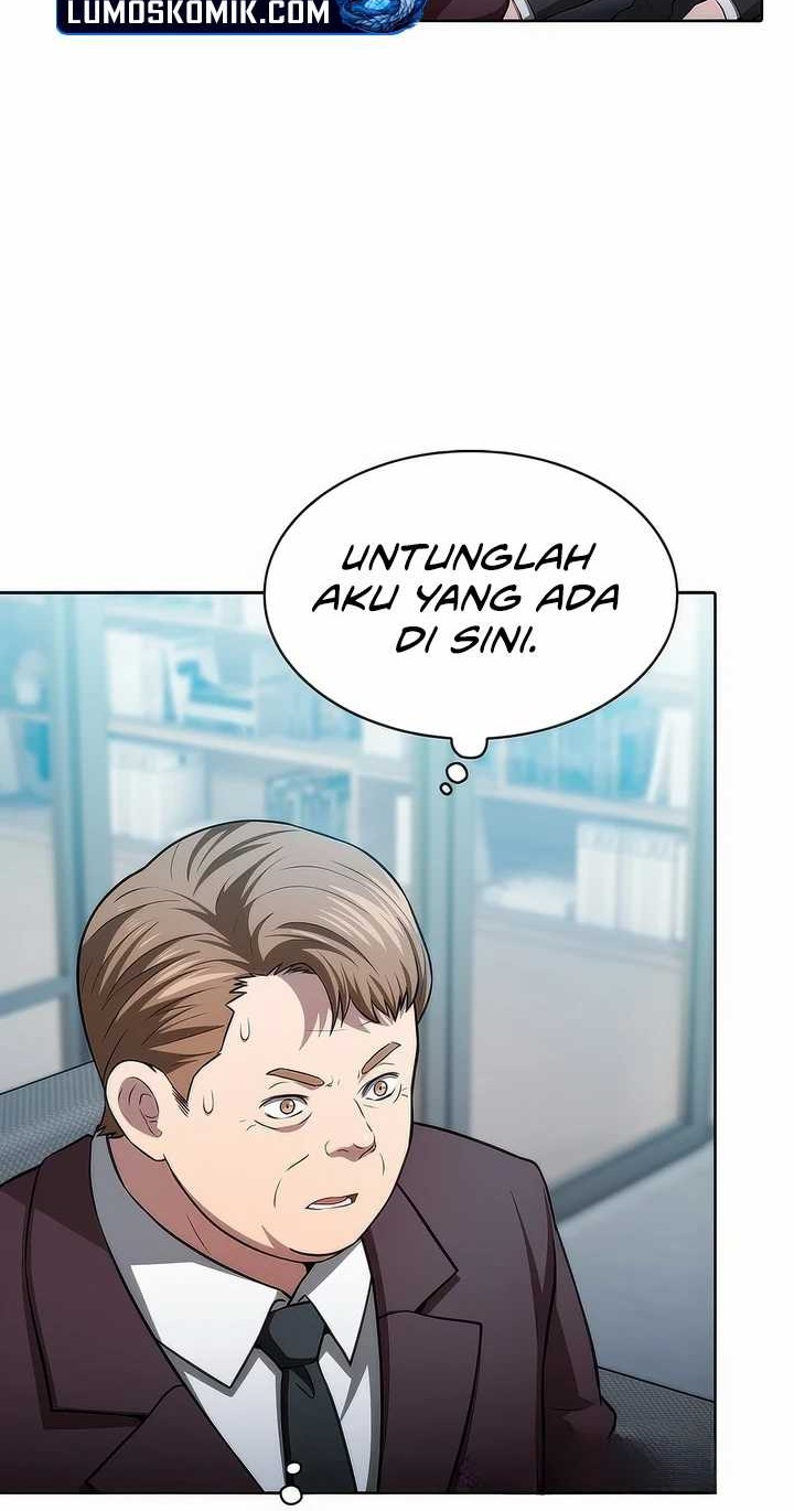 The Constellation that Returned from Hell Chapter 163 Gambar 38