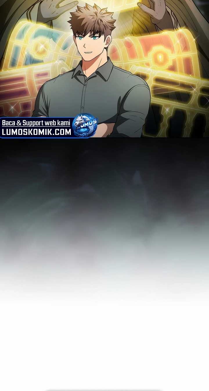 The Constellation that Returned from Hell Chapter 163 Gambar 52