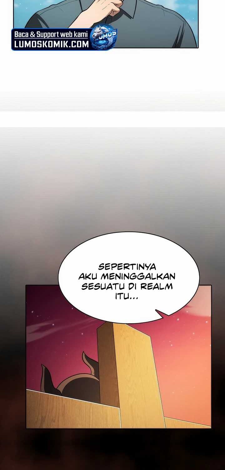 The Constellation that Returned from Hell Chapter 163 Gambar 56