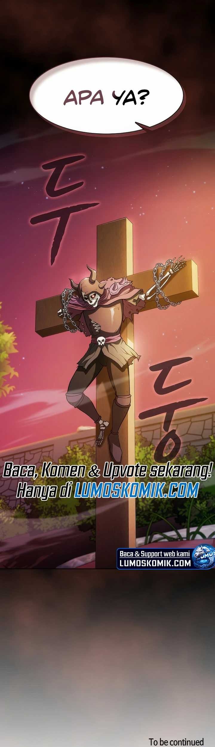 The Constellation that Returned from Hell Chapter 163 Gambar 57