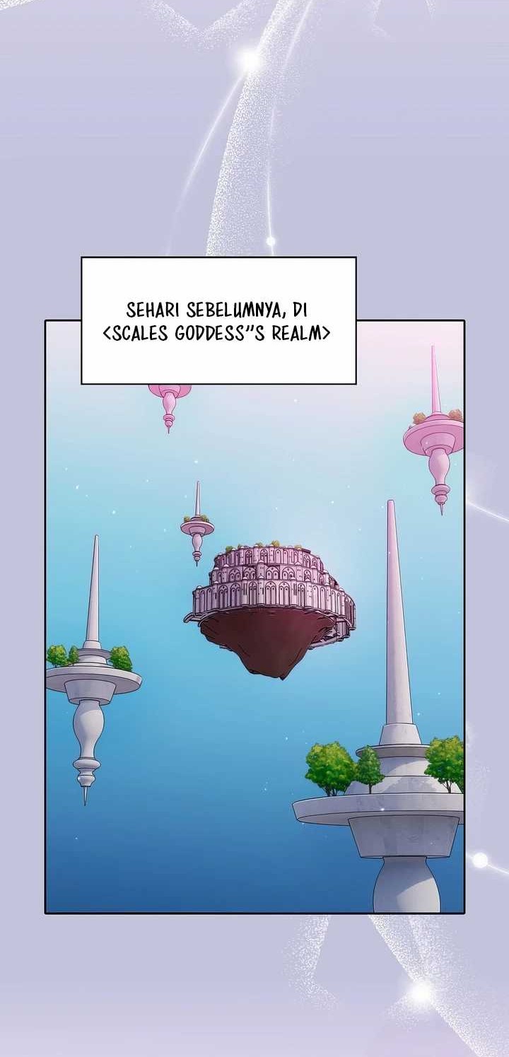 The Constellation that Returned from Hell Chapter 163 Gambar 10