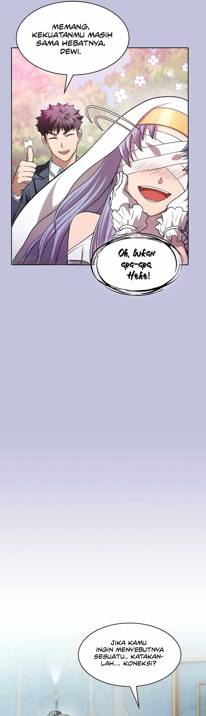 The Constellation that Returned from Hell Chapter 163 Gambar 15