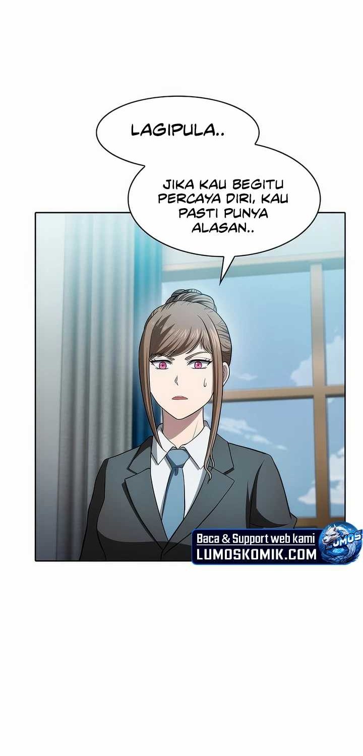 The Constellation that Returned from Hell Chapter 163 Gambar 18