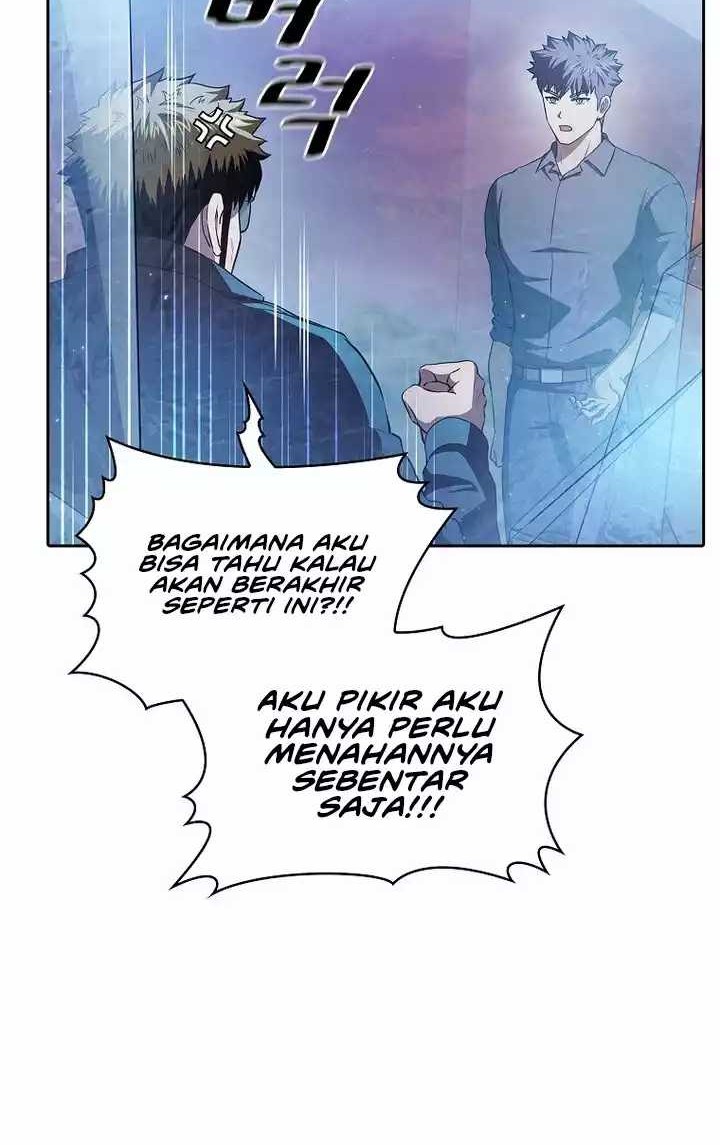 The Constellation that Returned from Hell Chapter 162 Gambar 28