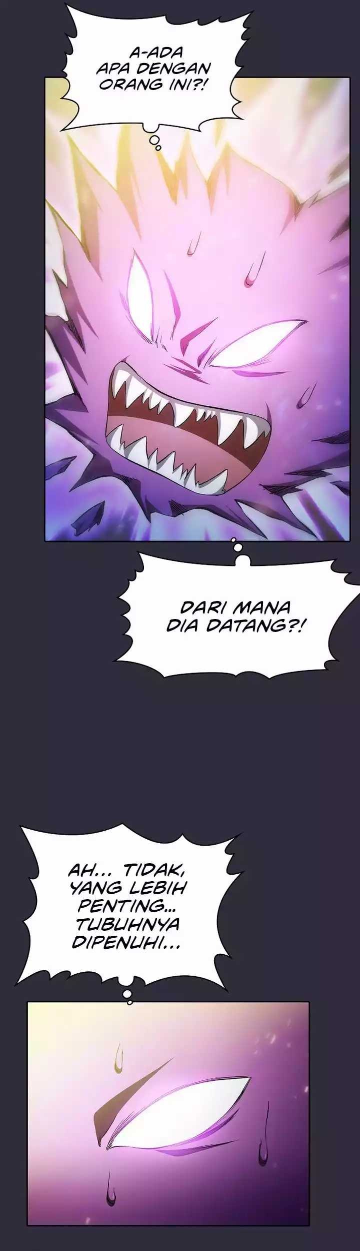 The Constellation that Returned from Hell Chapter 162 Gambar 3