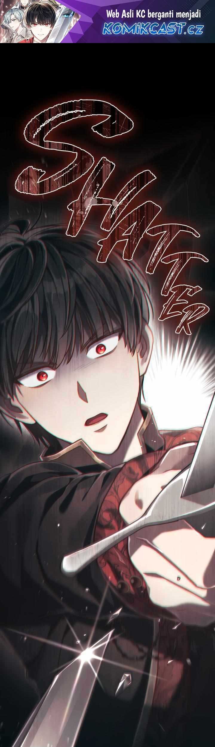 Baca Reborn as the Enemy Prince Chapter 42 Gambar 2