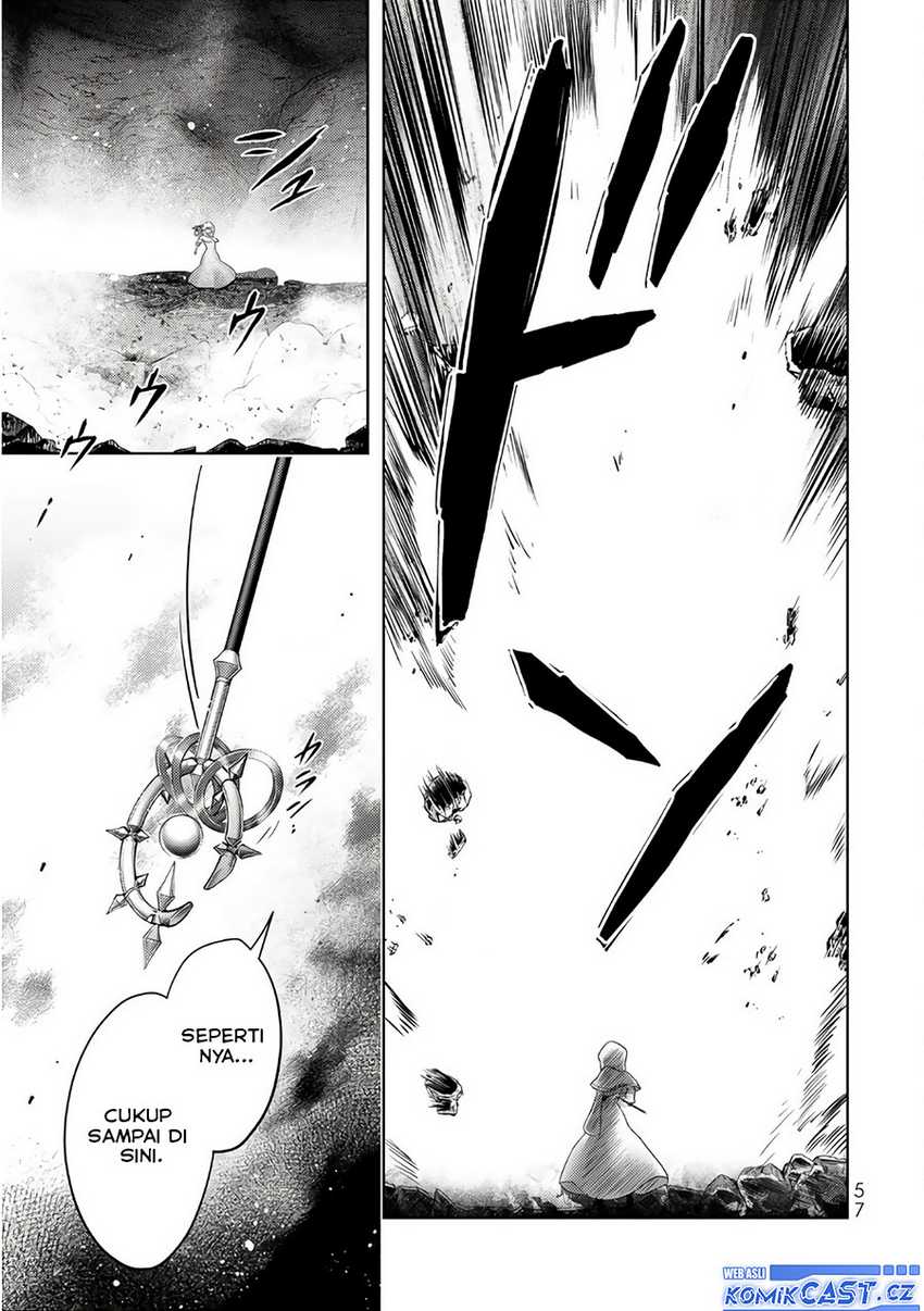 Yuusha Party wo Oida Sareta Kiyou Binbou Chapter 37 Gambar 16