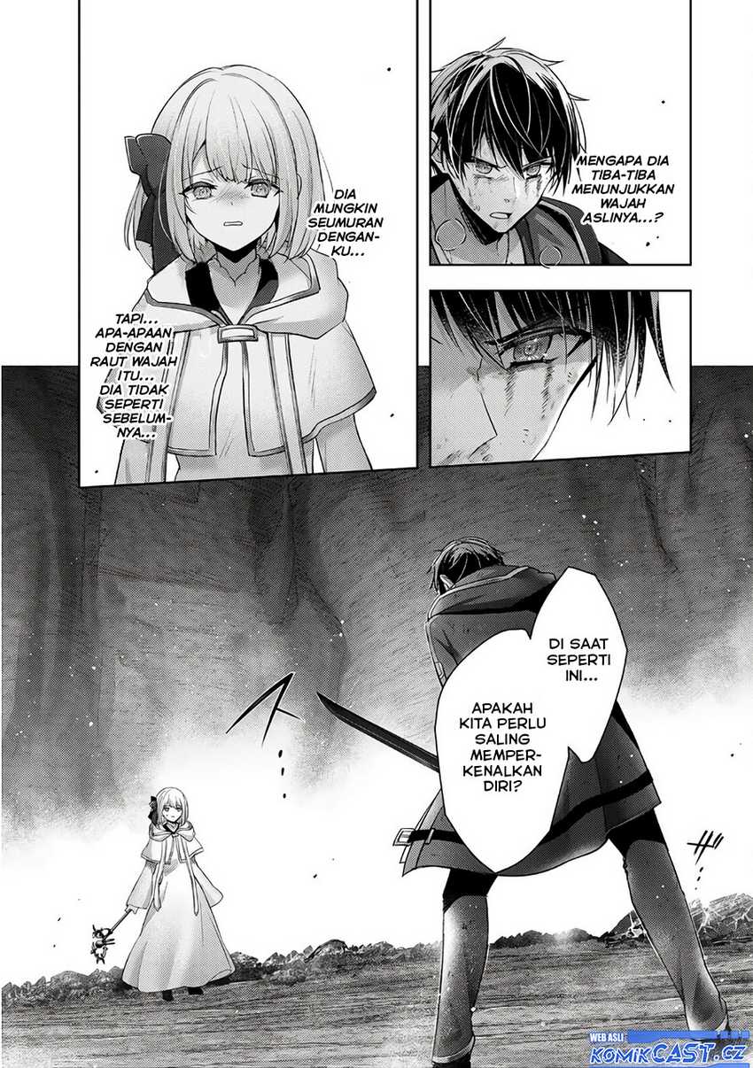 Yuusha Party wo Oida Sareta Kiyou Binbou Chapter 37 Gambar 22