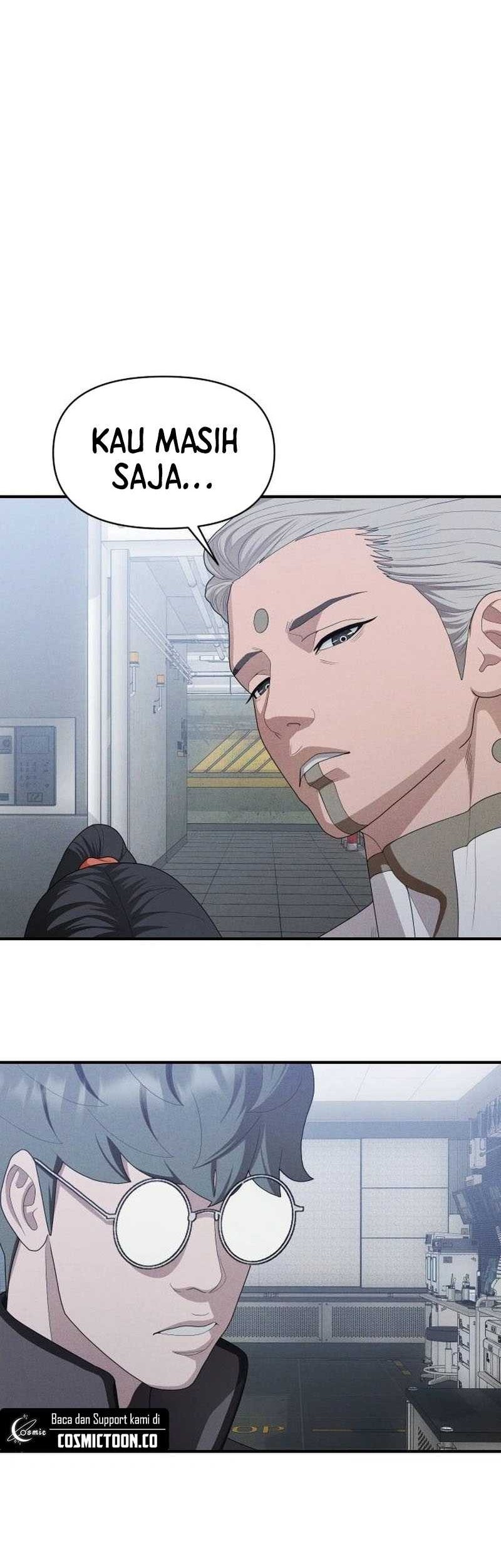 Voidman Chapter 18 Gambar 37