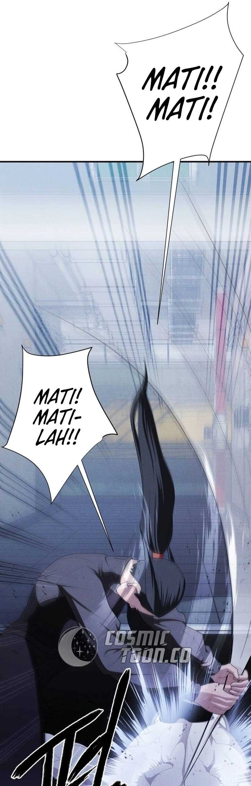Voidman Chapter 18 Gambar 44