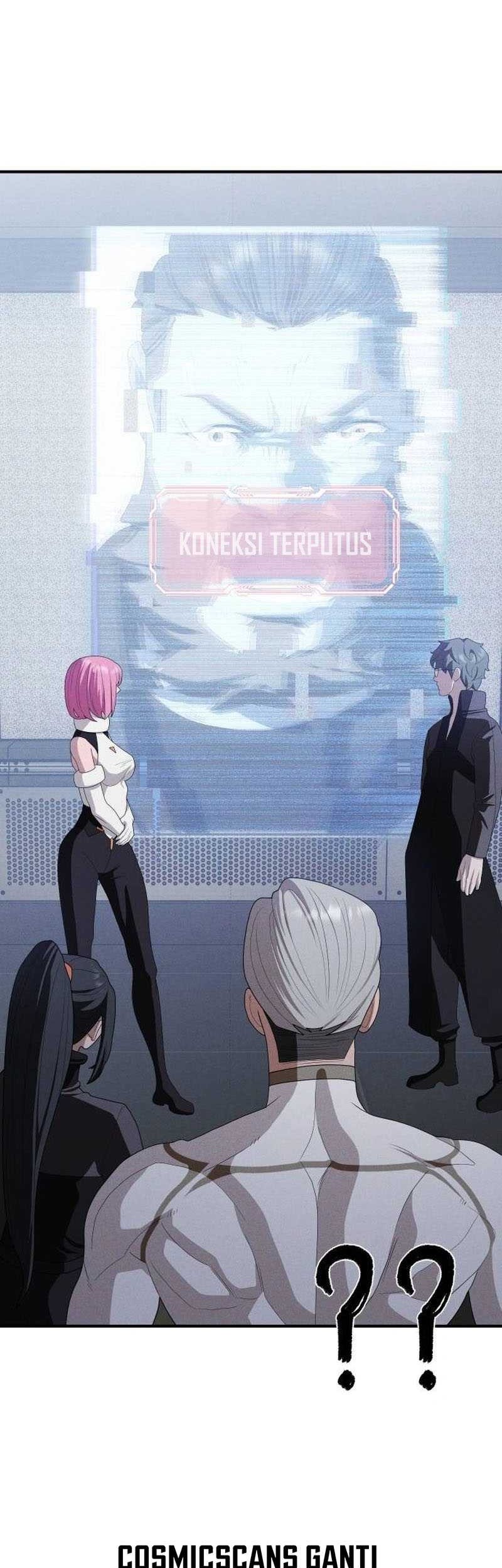 Voidman Chapter 18 Gambar 70