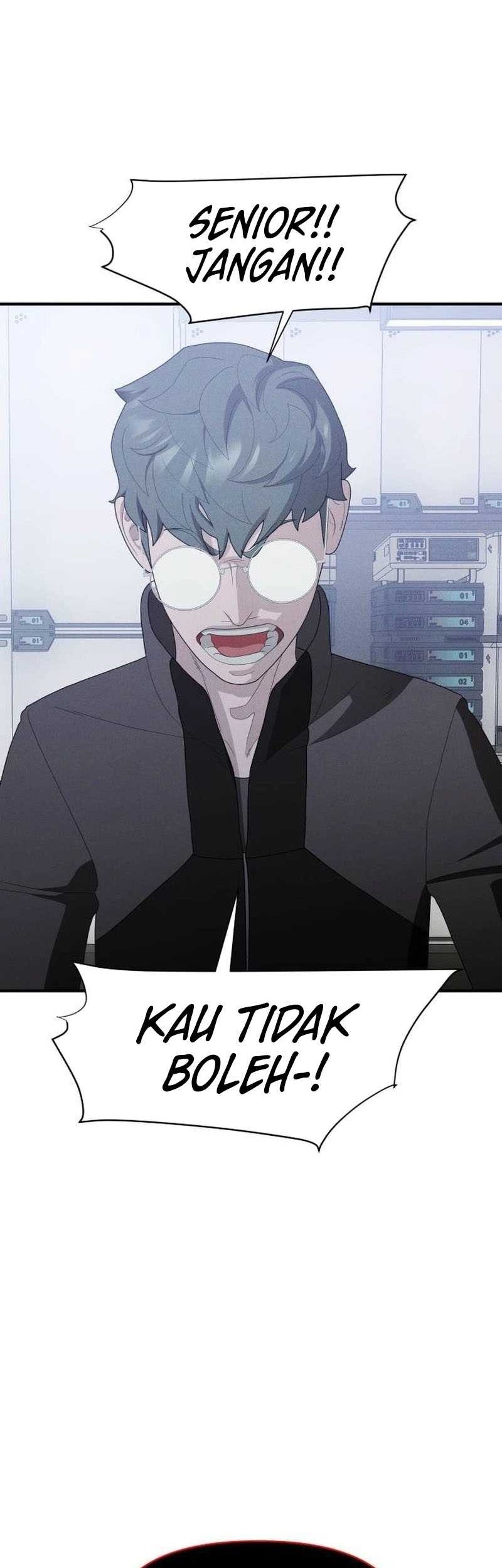 Voidman Chapter 18 Gambar 81