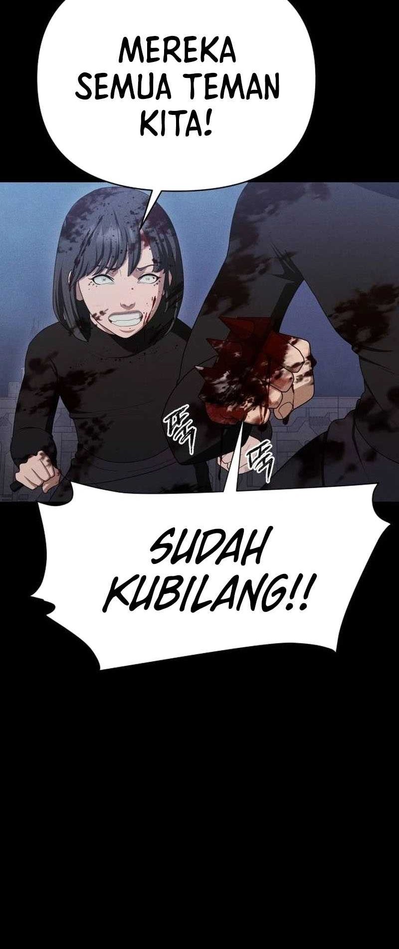 Voidman Chapter 18 Gambar 19