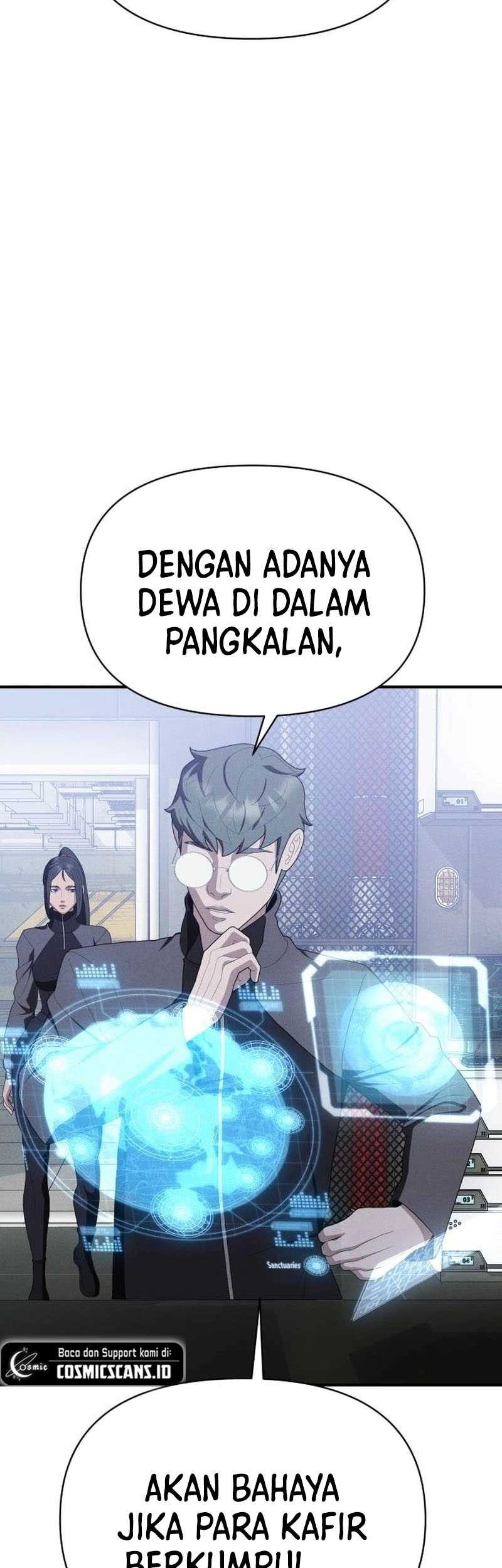Voidman Chapter 17 Gambar 63