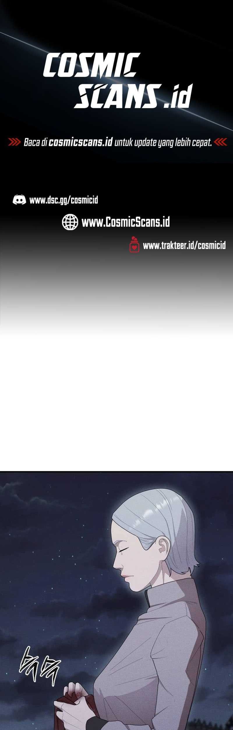 Baca Komik Voidman Chapter 17 Gambar 1
