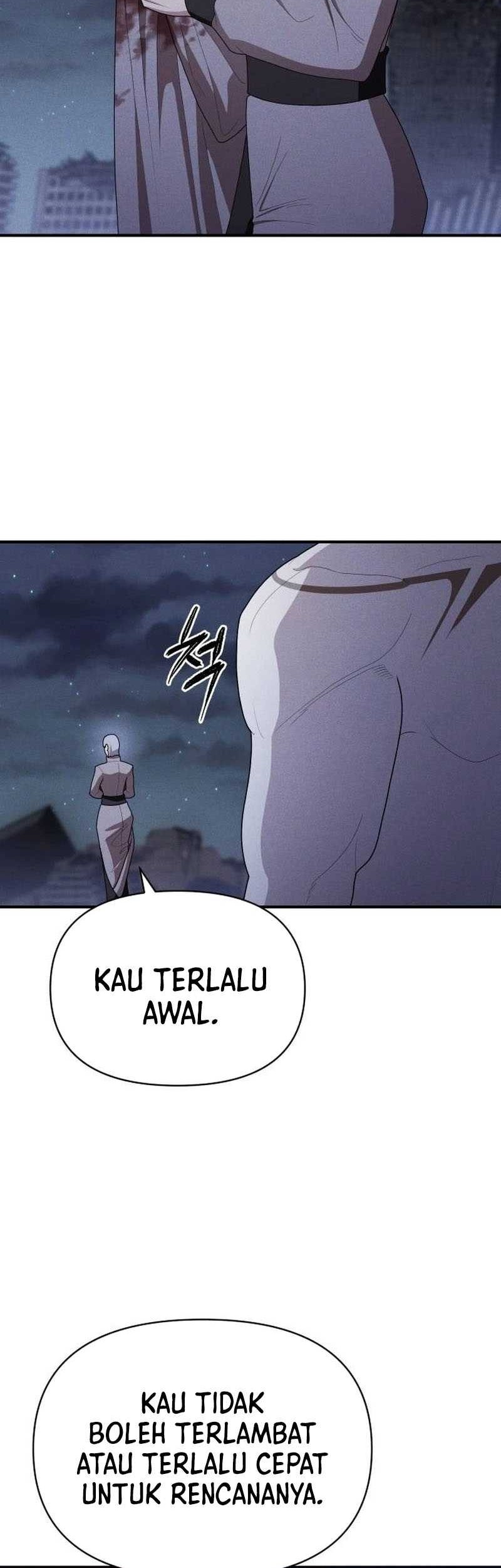 Baca  Voidman Chapter 17 Gambar 2