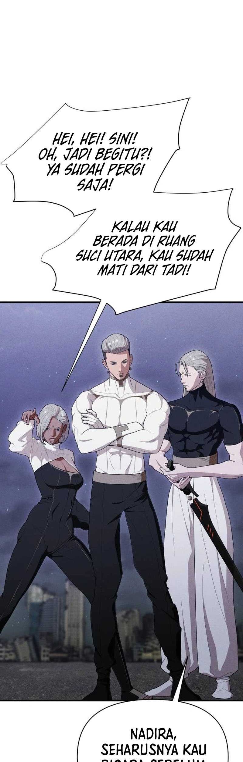 Voidman Chapter 17 Gambar 27