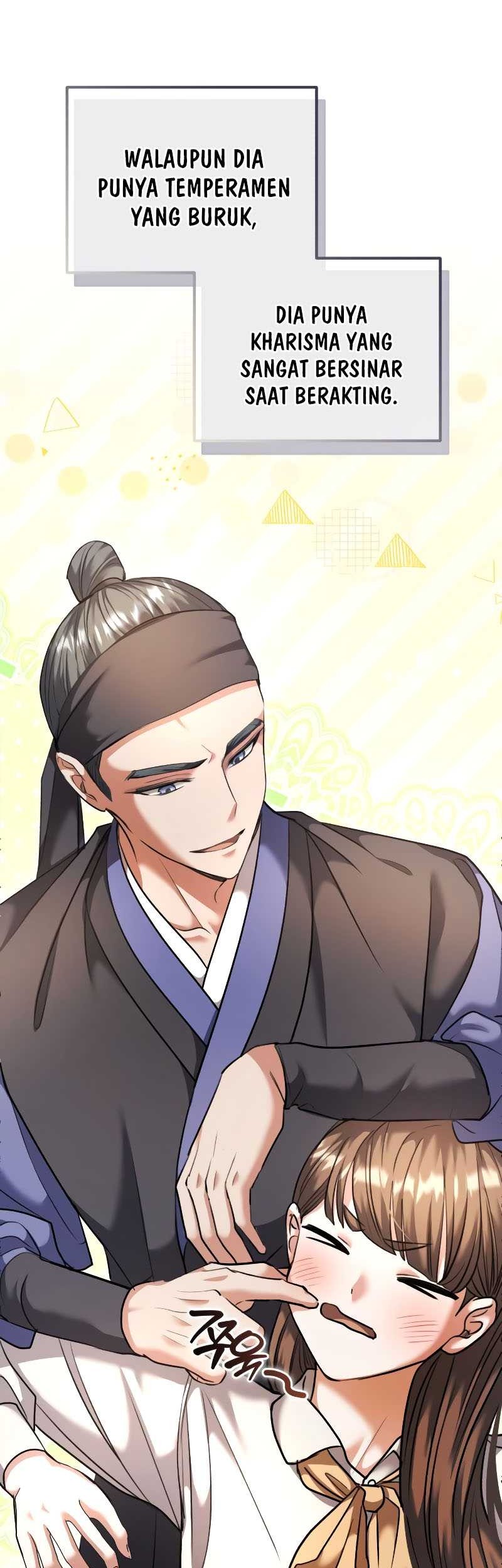Genius Actor’s Aura Chapter 55 Gambar 3