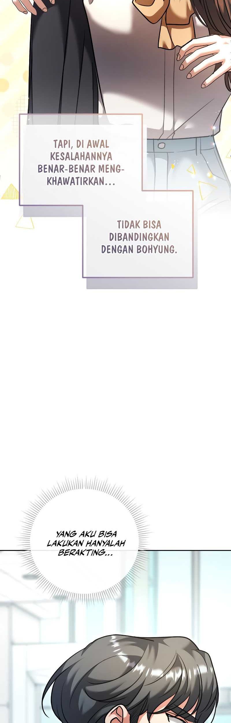 Genius Actor’s Aura Chapter 55 Gambar 4
