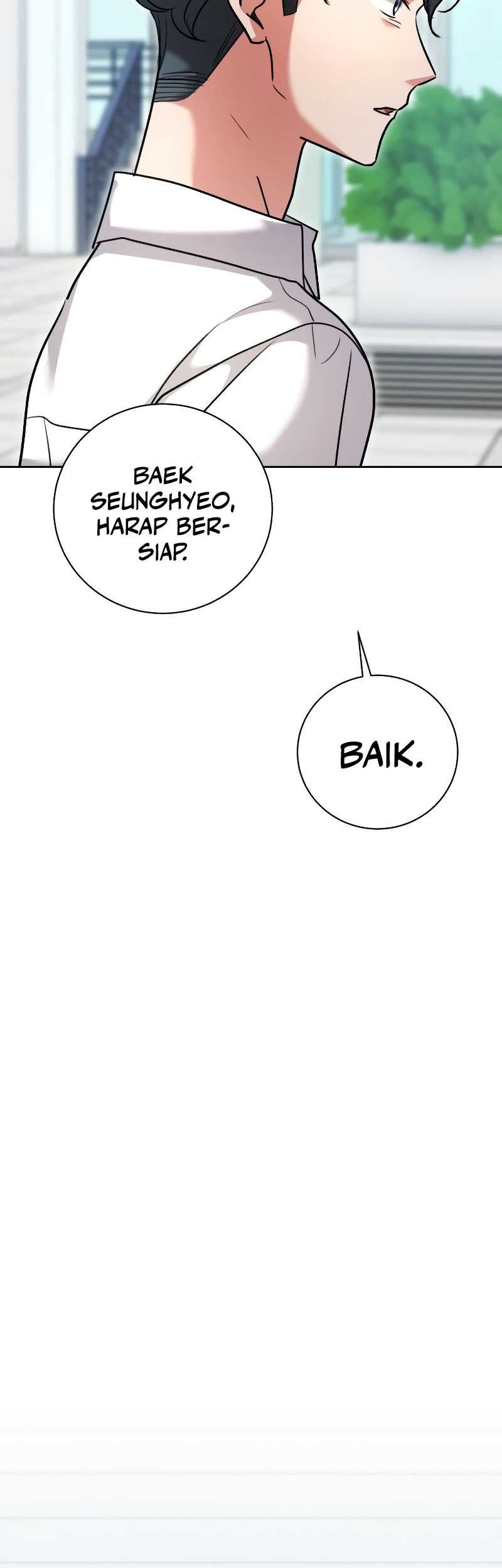 Genius Actor’s Aura Chapter 55 Gambar 5