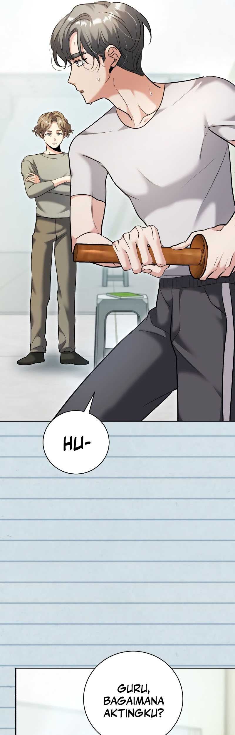 Genius Actor’s Aura Chapter 55 Gambar 7