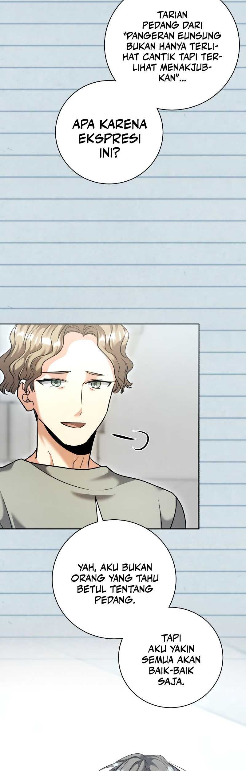 Genius Actor’s Aura Chapter 55 Gambar 10