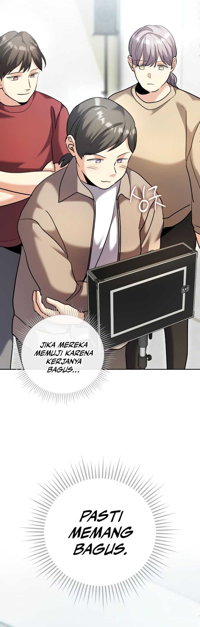 Genius Actor’s Aura Chapter 55 Gambar 16