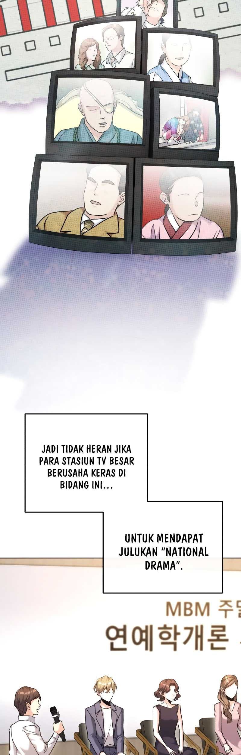 Genius Actor’s Aura Chapter 55 Gambar 21