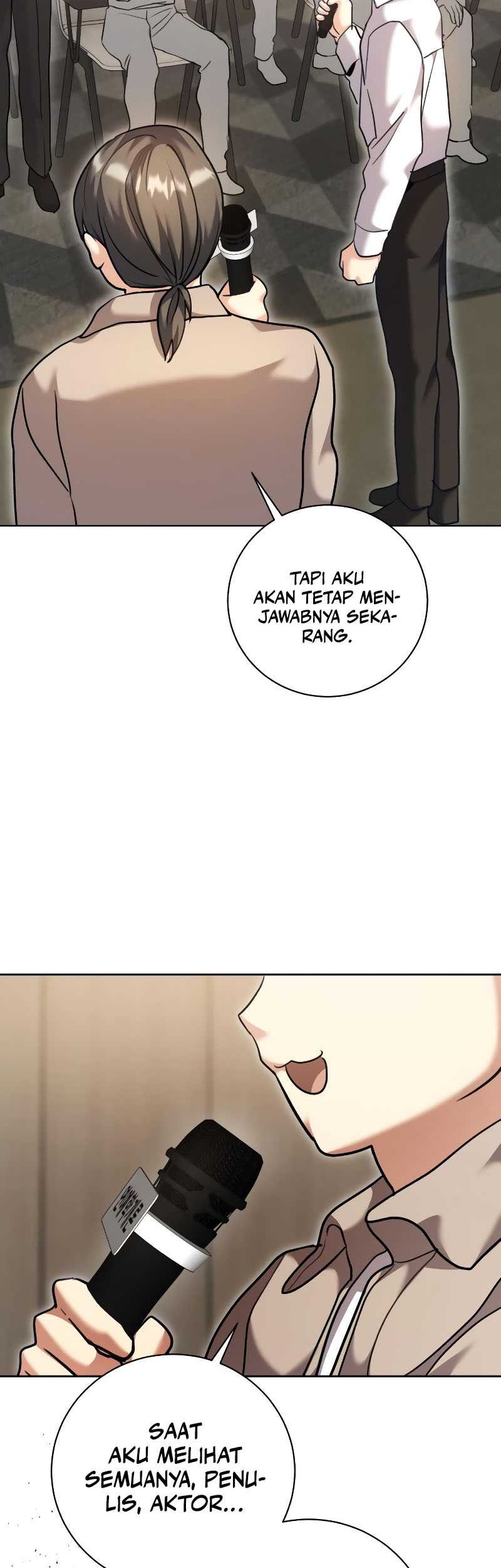 Genius Actor’s Aura Chapter 55 Gambar 26