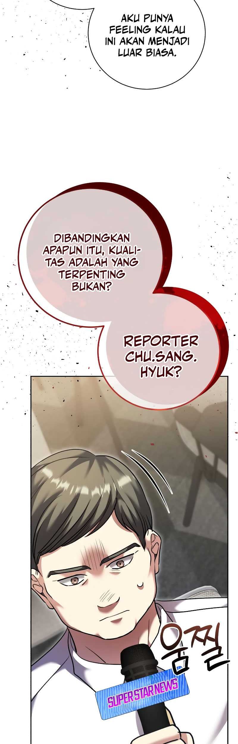 Genius Actor’s Aura Chapter 55 Gambar 27