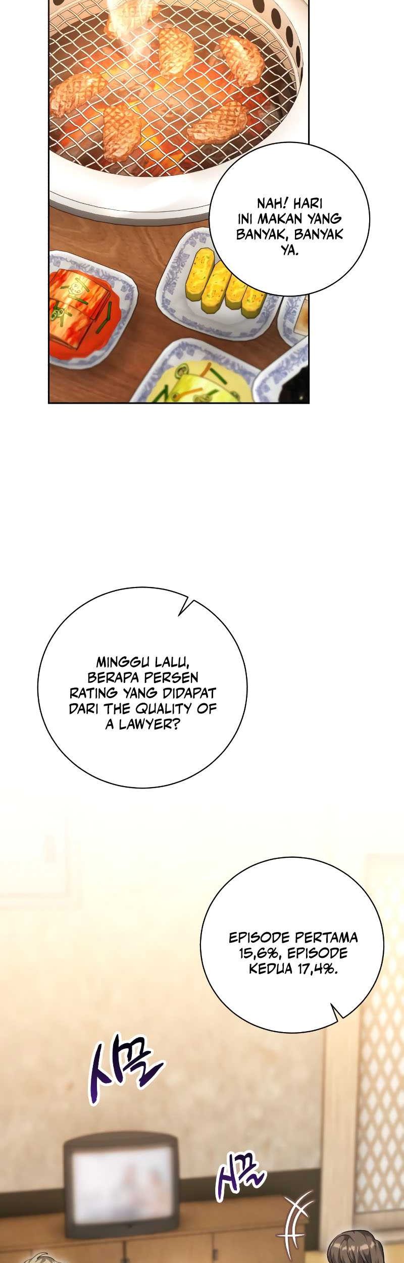 Genius Actor’s Aura Chapter 55 Gambar 33