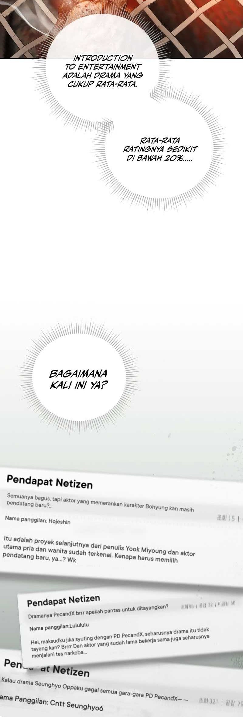 Genius Actor’s Aura Chapter 55 Gambar 36