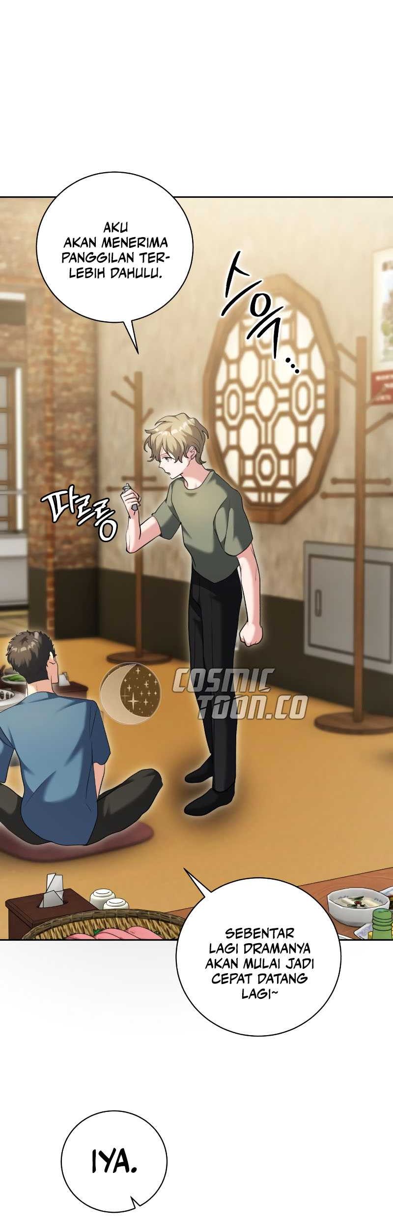 Genius Actor’s Aura Chapter 55 Gambar 39