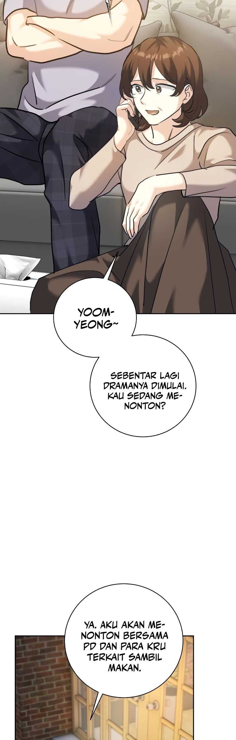 Genius Actor’s Aura Chapter 55 Gambar 41