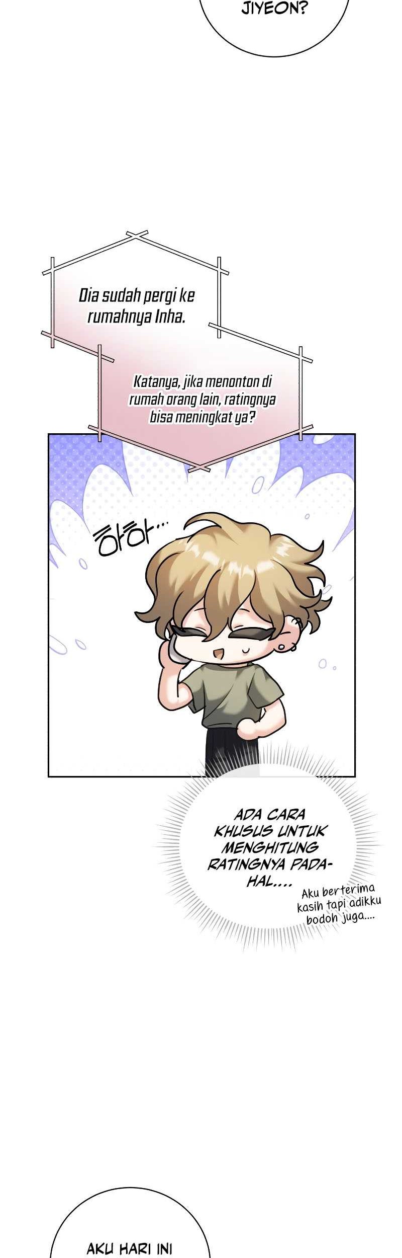 Genius Actor’s Aura Chapter 55 Gambar 44