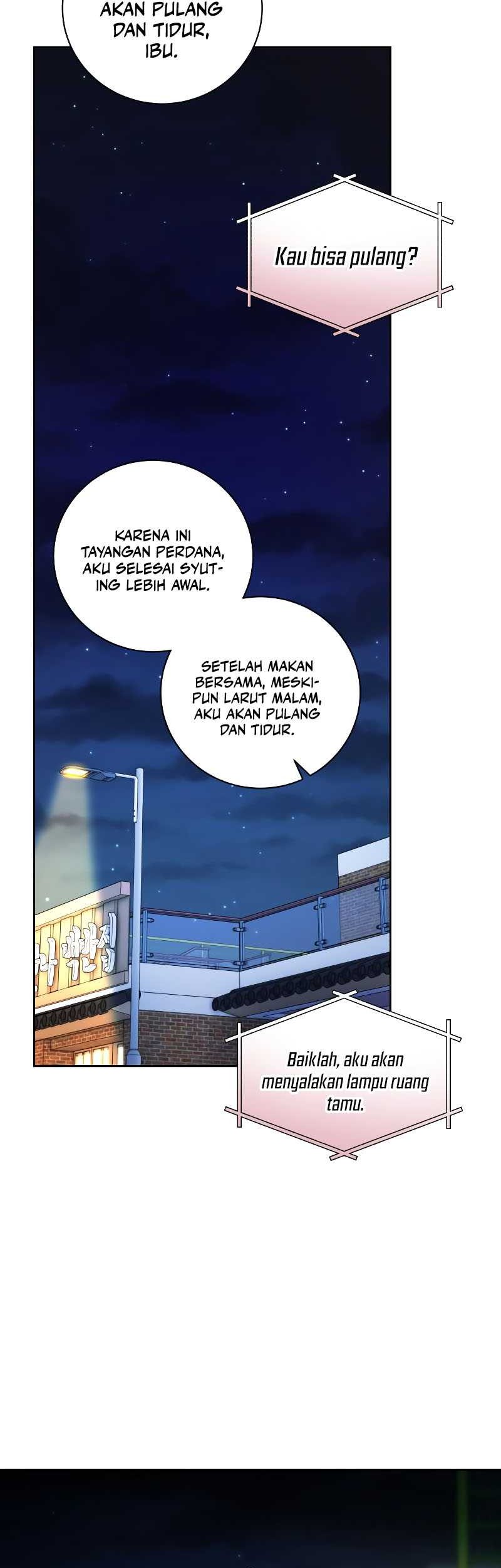 Genius Actor’s Aura Chapter 55 Gambar 45