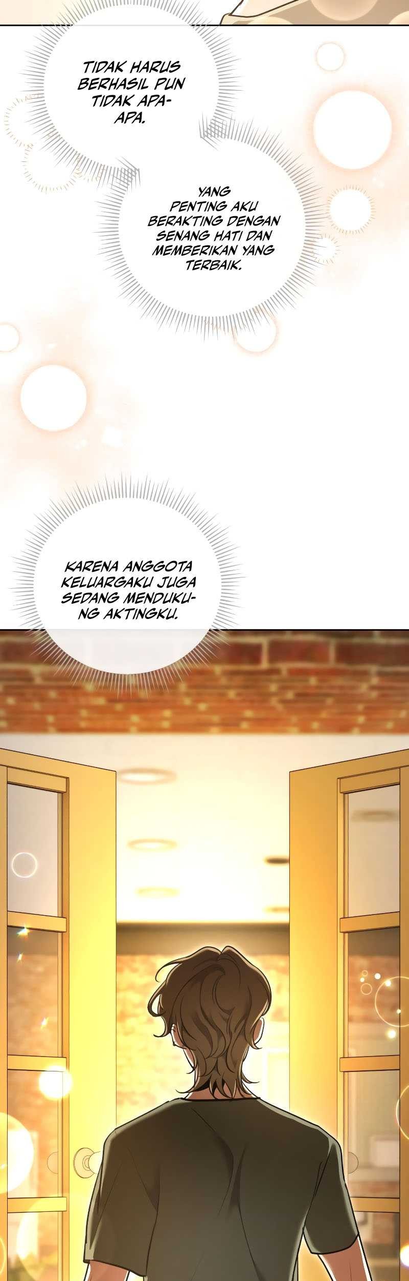 Genius Actor’s Aura Chapter 55 Gambar 47