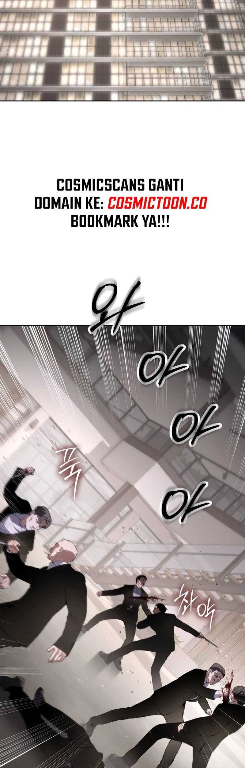 Baca Baek XX Chapter 94 Gambar 2
